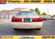 2000 Mercury Grand Marquis in Wichita, KS 67216 - 18153342 5