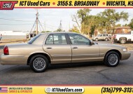 2000 Mercury Grand Marquis in Wichita, KS 67216 - 18153342 8