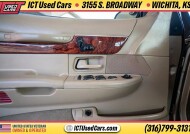 2000 Mercury Grand Marquis in Wichita, KS 67216 - 18153342 15