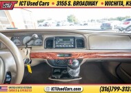 2000 Mercury Grand Marquis in Wichita, KS 67216 - 18153342 20