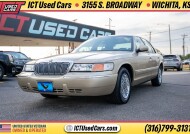 2000 Mercury Grand Marquis in Wichita, KS 67216 - 18153342 2