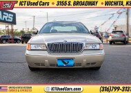 2000 Mercury Grand Marquis in Wichita, KS 67216 - 18153342 9