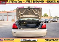 2000 Mercury Grand Marquis in Wichita, KS 67216 - 18153342 6