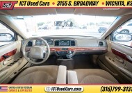 2000 Mercury Grand Marquis in Wichita, KS 67216 - 18153342 10