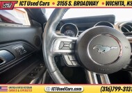 2018 Ford Mustang in Wichita, KS 67216 - 18153343 24