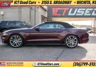 2018 Ford Mustang in Wichita, KS 67216 - 18153343 2