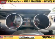 2018 Ford Mustang in Wichita, KS 67216 - 18153343 32