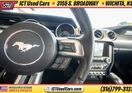 2018 Ford Mustang in Wichita, KS 67216 - 18153343 25