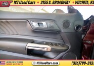 2018 Ford Mustang in Wichita, KS 67216 - 18153343 22