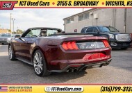 2018 Ford Mustang in Wichita, KS 67216 - 18153343 13