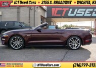 2018 Ford Mustang in Wichita, KS 67216 - 18153343 12