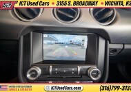 2018 Ford Mustang in Wichita, KS 67216 - 18153343 28
