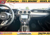 2018 Ford Mustang in Wichita, KS 67216 - 18153343 27