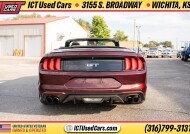 2018 Ford Mustang in Wichita, KS 67216 - 18153343 14