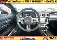 2018 Ford Mustang in Wichita, KS 67216 - 18153343 18