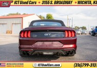 2018 Ford Mustang in Wichita, KS 67216 - 18153343 4