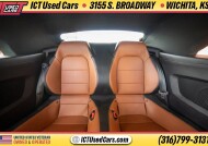 2018 Ford Mustang in Wichita, KS 67216 - 18153343 20