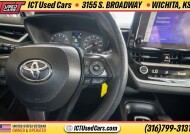 2024 Toyota Corolla in Wichita, KS 67216 - 18153344 18