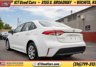 2024 Toyota Corolla in Wichita, KS 67216 - 18153344 3