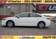 2024 Toyota Corolla in Wichita, KS 67216 - 18153344 2
