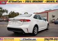 2024 Toyota Corolla in Wichita, KS 67216 - 18153344 6