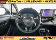 2024 Toyota Corolla in Wichita, KS 67216 - 18153344 11