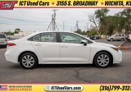 2024 Toyota Corolla in Wichita, KS 67216 - 18153344 7