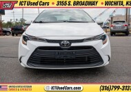 2024 Toyota Corolla in Wichita, KS 67216 - 18153344 9