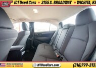 2024 Toyota Corolla in Wichita, KS 67216 - 18153344 13