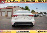 2024 Toyota Corolla in Wichita, KS 67216 - 18153344 4