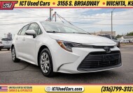 2024 Toyota Corolla in Wichita, KS 67216 - 18153344 8