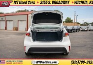 2024 Toyota Corolla in Wichita, KS 67216 - 18153344 5