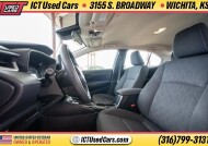2024 Toyota Corolla in Wichita, KS 67216 - 18153344 12