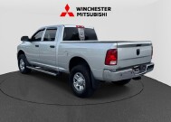 2018 RAM 2500 in Winchester, VA 22602 - 18153348 4