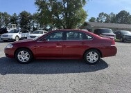 2013 Chevrolet Impala in Hickory, NC 28602 - 18153352 4