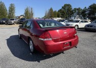 2013 Chevrolet Impala in Hickory, NC 28602 - 18153352 5