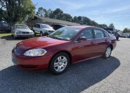 2013 Chevrolet Impala in Hickory, NC 28602 - 18153352 3