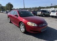 2013 Chevrolet Impala in Hickory, NC 28602 - 18153352 1
