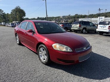 2013 Chevrolet Impala in Hickory, NC 28602