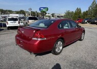 2013 Chevrolet Impala in Hickory, NC 28602 - 18153352 6