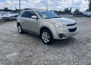 2012 Chevrolet Equinox in Hickory, NC 28602 - 18153353 1