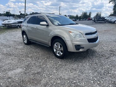 2012 Chevrolet Equinox in Hickory, NC 28602