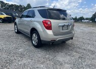 2012 Chevrolet Equinox in Hickory, NC 28602 - 18153353 8