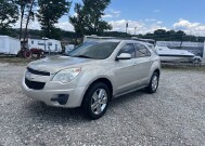 2012 Chevrolet Equinox in Hickory, NC 28602 - 18153353 3