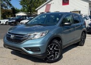 2016 Honda CR-V in Flowery Branch, GA 30542 - 18153354 2