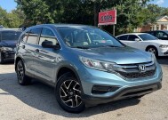 2016 Honda CR-V in Flowery Branch, GA 30542 - 18153354 1