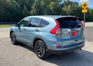 2016 Honda CR-V in Flowery Branch, GA 30542 - 18153354 5