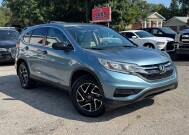 2016 Honda CR-V in Flowery Branch, GA 30542 - 18153354 8