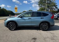 2016 Honda CR-V in Flowery Branch, GA 30542 - 18153354 3