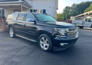 2015 Chevrolet Suburban in Fairview, PA 16415 - 18153355 1